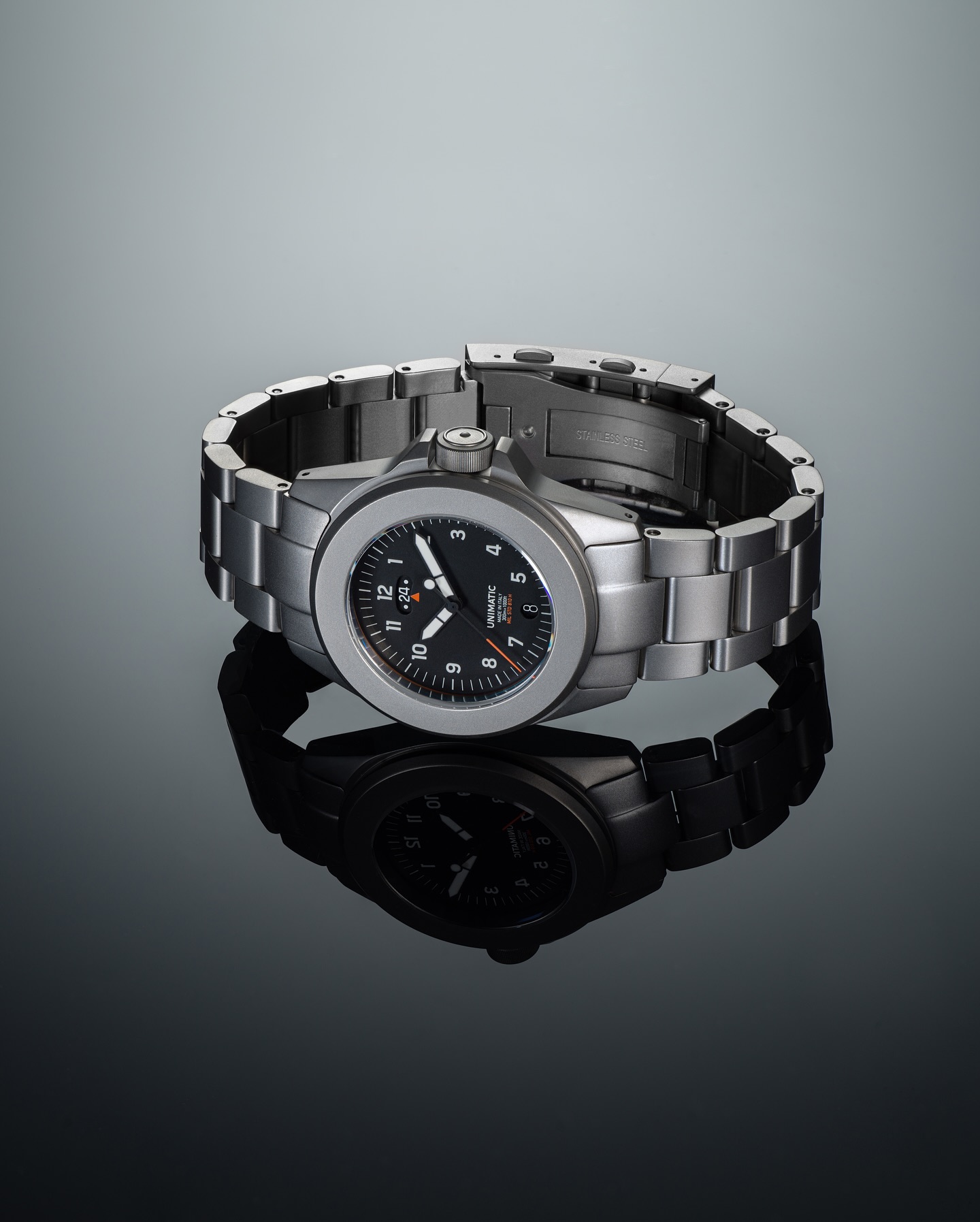 ウニマティック UNIMATIC 